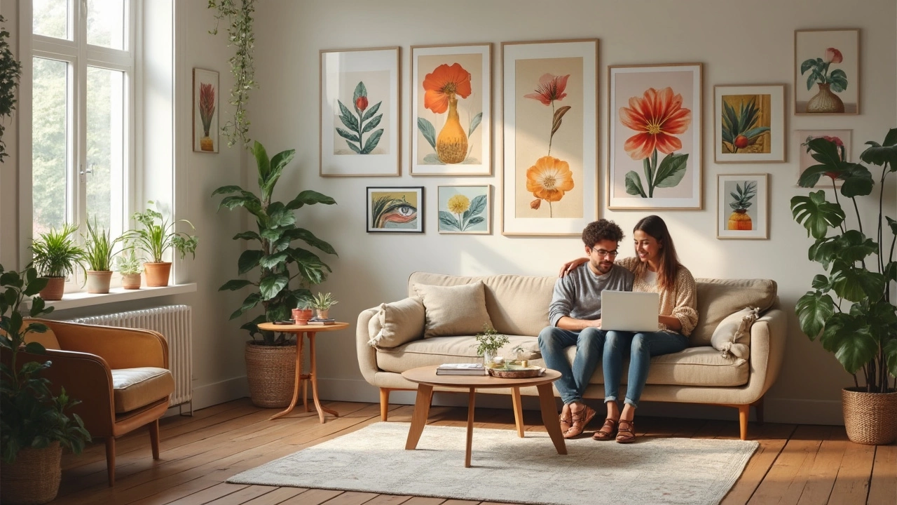 Buyer Behavior: Key Trends That Drive Print Sales