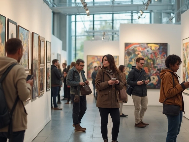 Art Prints: The Best-Selling Medium and Why It Wins