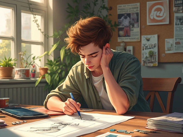 Is Tracing Over Art Illegal? What Artists Need to Know