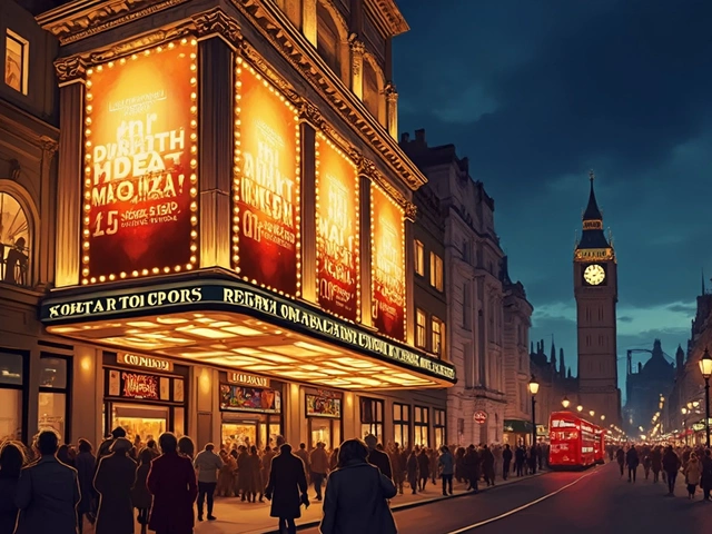 What is the Most Successful Play in Broadway History?