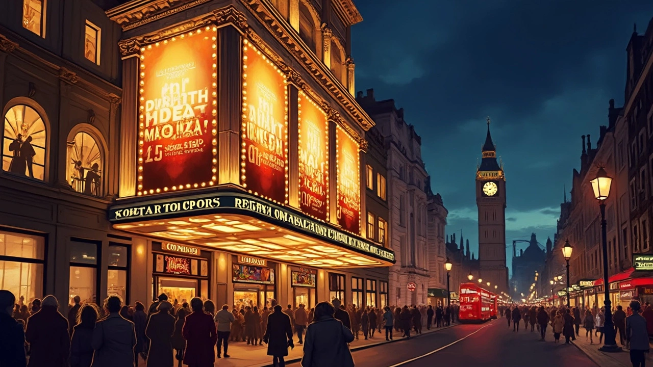 What is the Most Successful Play in Broadway History?