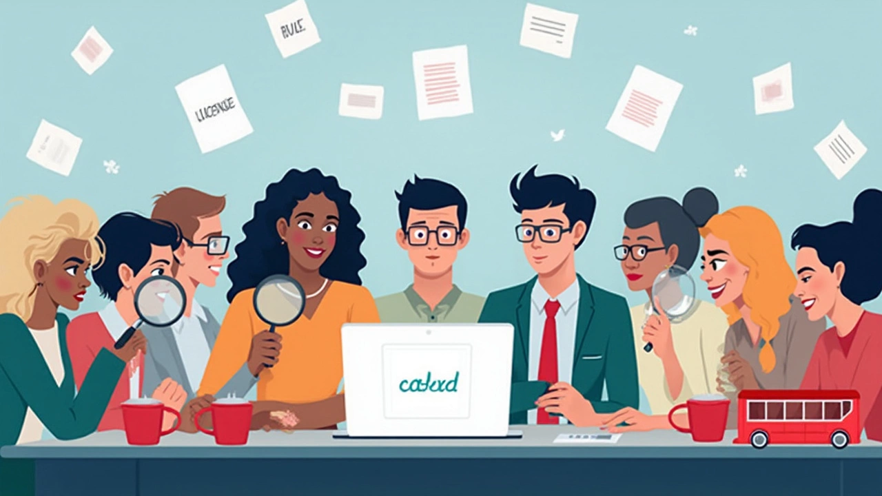 Is Everything on Canva Copyright Free? Know What You Can (and Can’t) Use