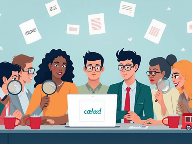 Is Everything on Canva Copyright Free? Know What You Can (and Can’t) Use