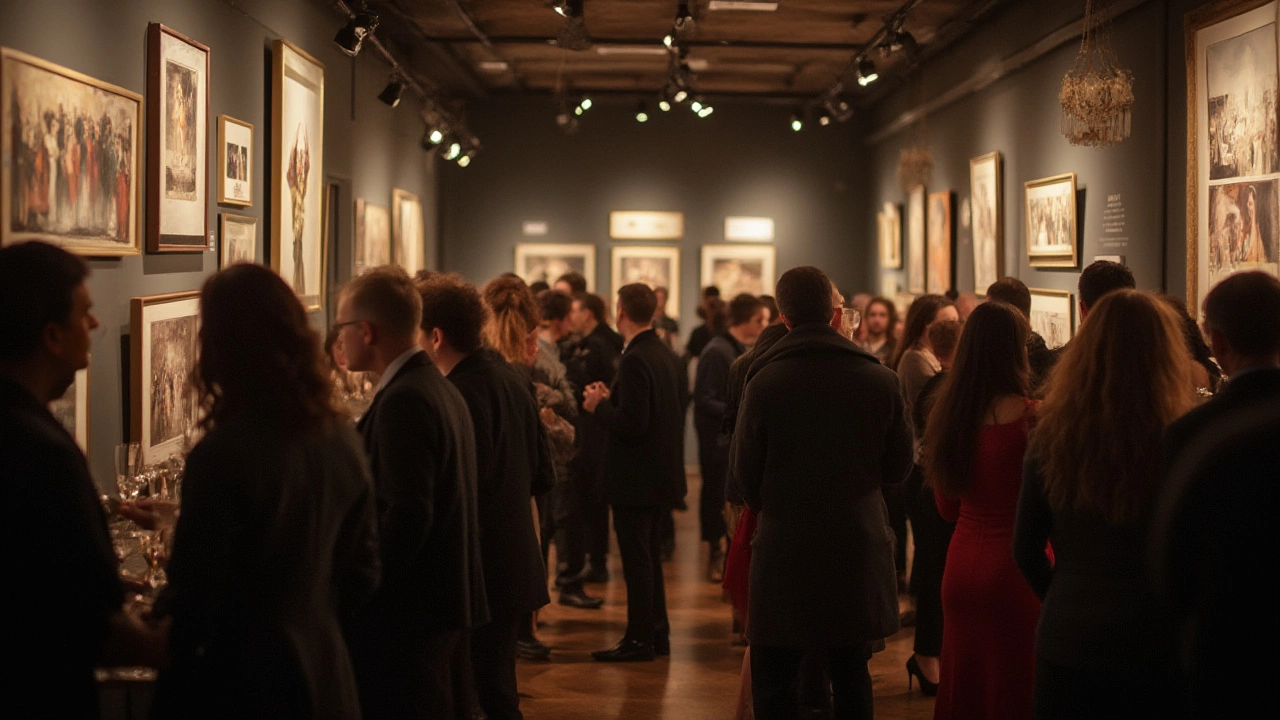 Biggest Myths About Fine Art Photography Income