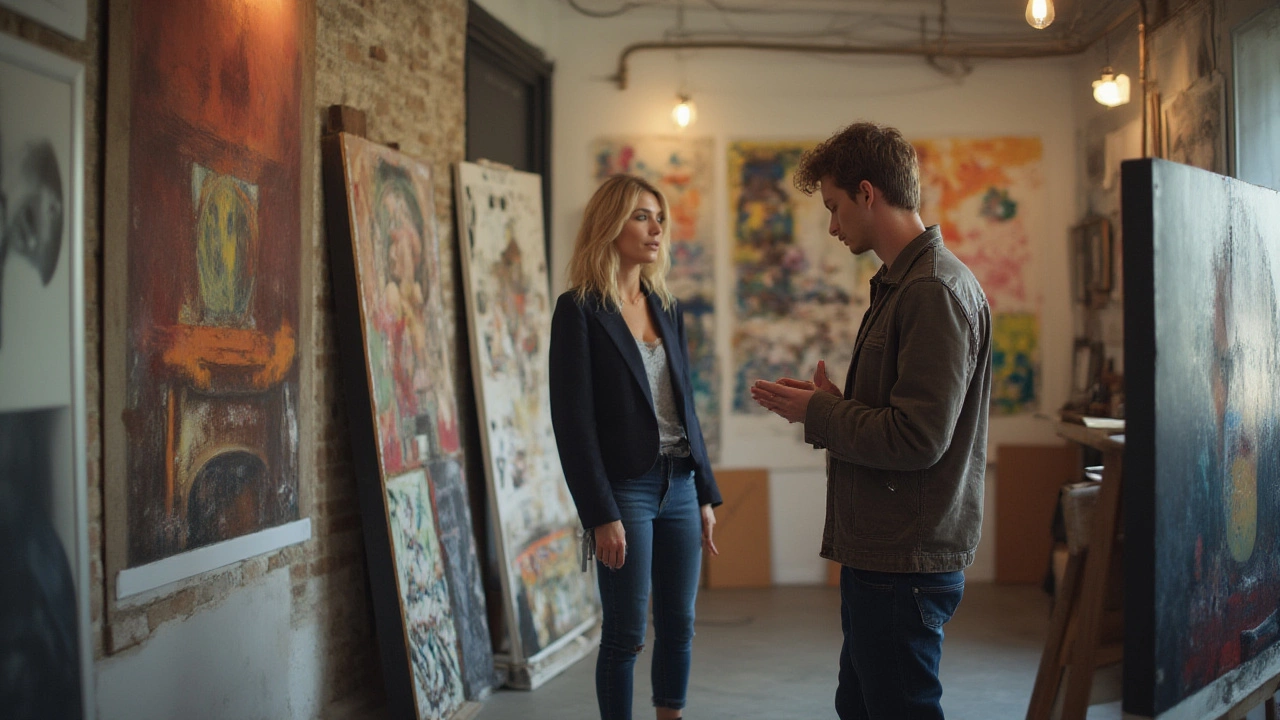 Can Fine Art Photographers Really Make Money? Strategies, Facts, and Misconceptions