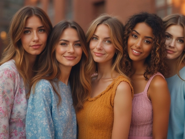 Best Colors for Portraits: Expert Tips for Choosing the Right Hue