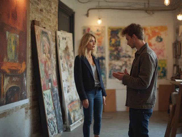 Can Fine Art Photographers Really Make Money? Strategies, Facts, and Misconceptions