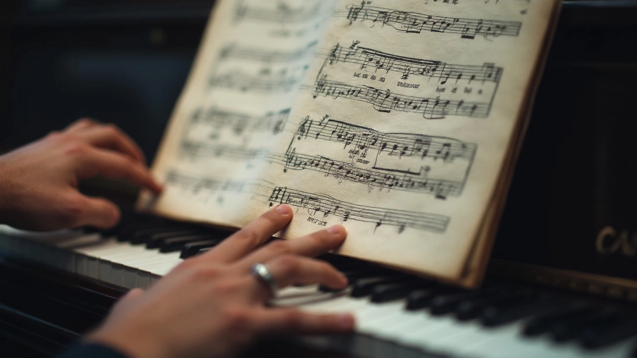 Loudness in Practice: How Musicians Play 'Loud'