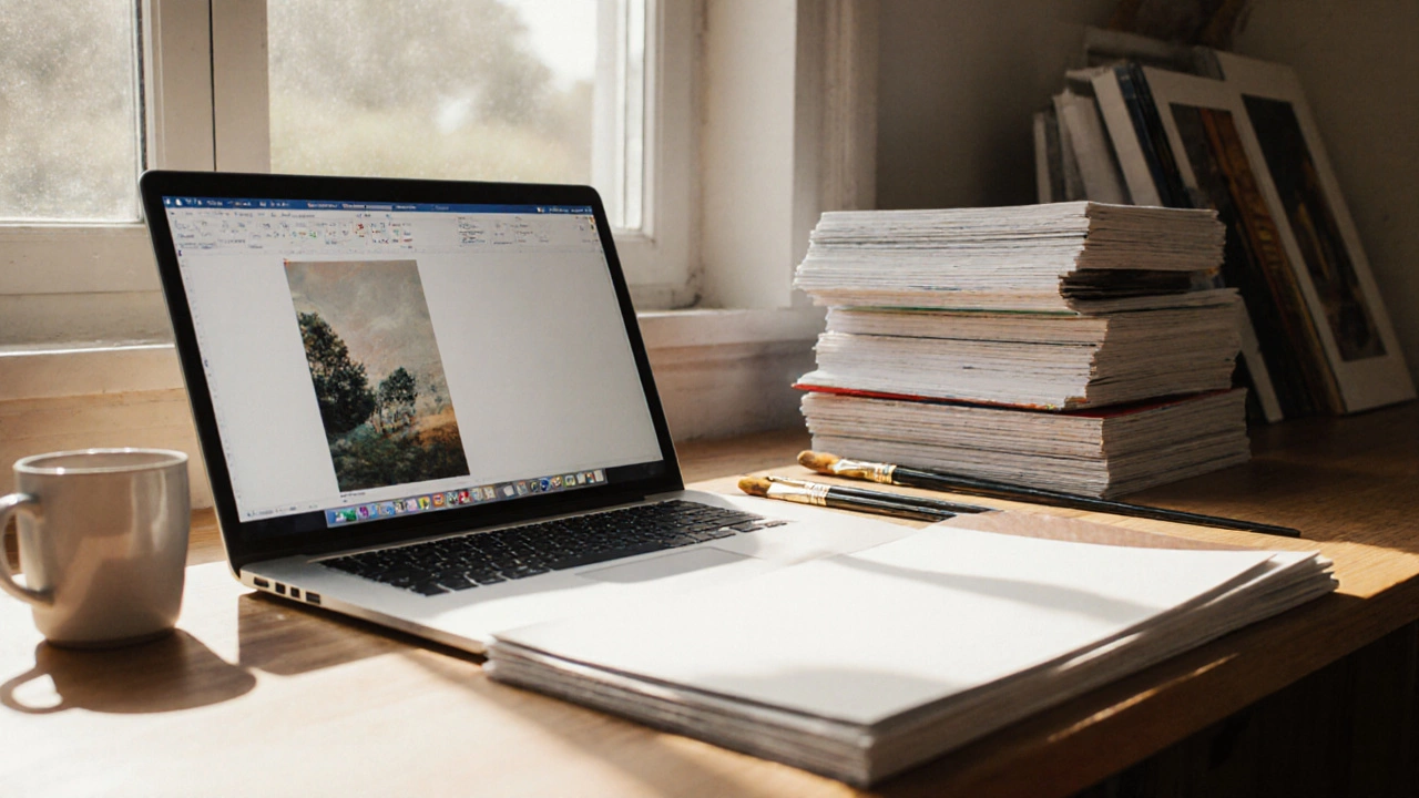 Can You Make Money Selling Art Prints? Practical Guide for 2025