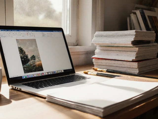 Can You Make Money Selling Art Prints? Practical Guide for 2025