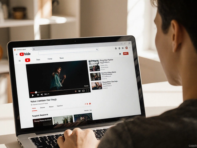 Is YouTube Music Free? What You Need to Know