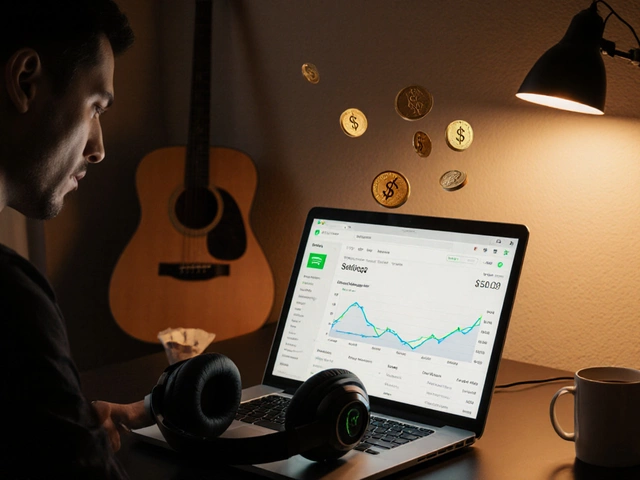 Will Spotify Pay You? A Deep Dive into Streaming Royalties