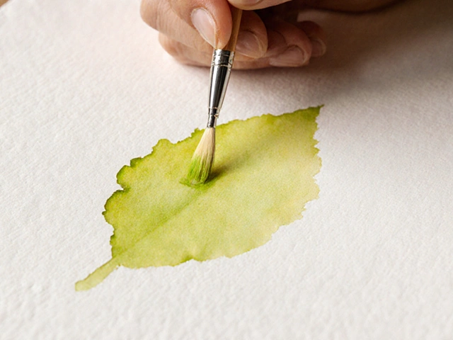 Are You Supposed to Layer Watercolor? The Real Guide to Building Depth Without Muddying Your Paint