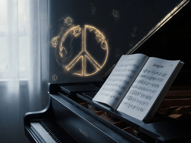 What Are the Top 10 Songs of All Time? A No-Nonsense List Based on Impact, Sales, and Legacy