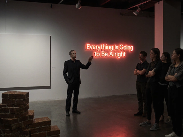 Why Is Modern Art Looked Down Upon? The Real Reasons Behind the Controversy