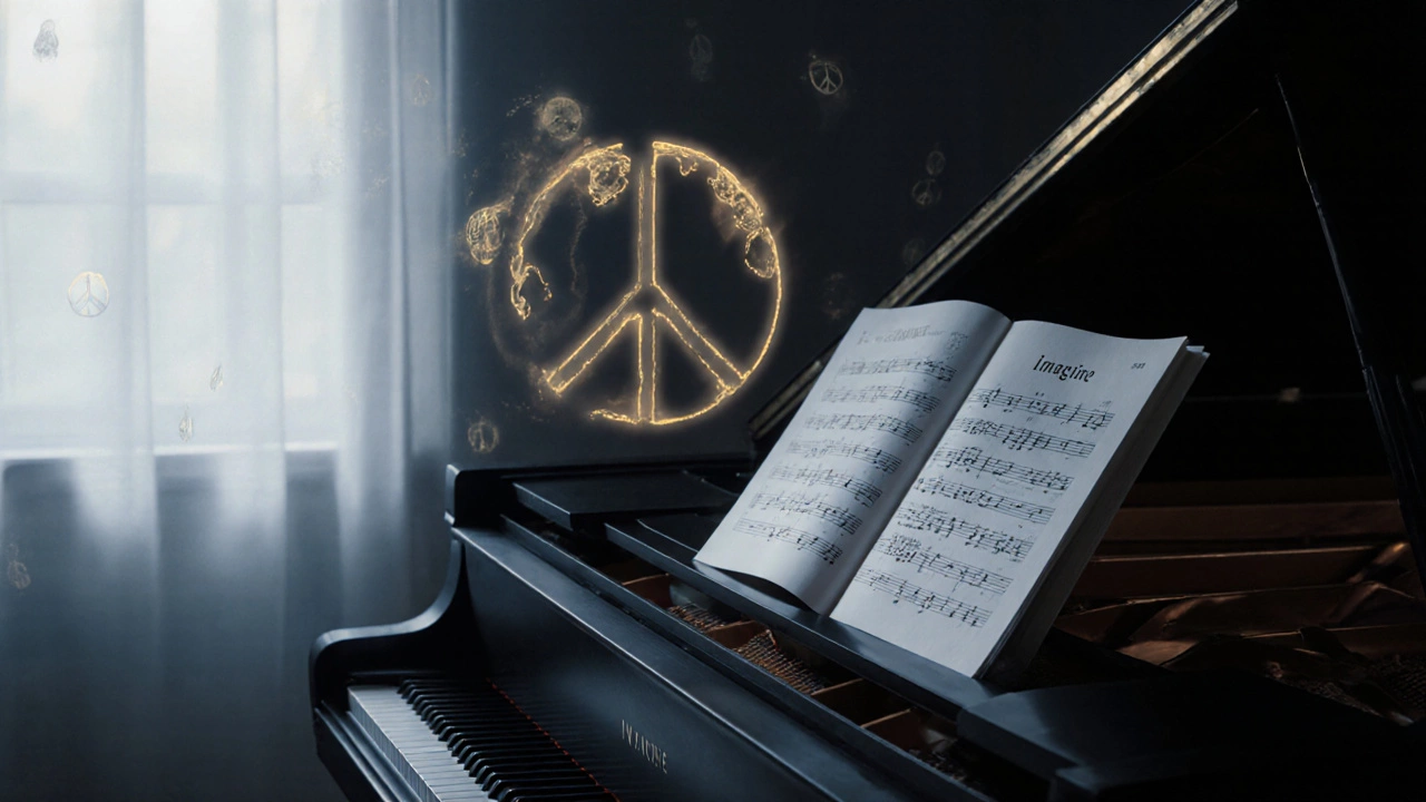 What Are the Top 10 Songs of All Time? A No-Nonsense List Based on Impact, Sales, and Legacy