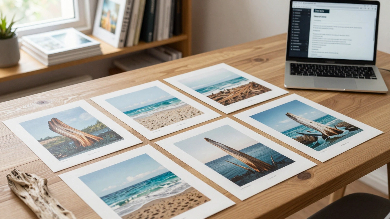 How to Submit Your Art to Galleries: A Practical Guide for Artists