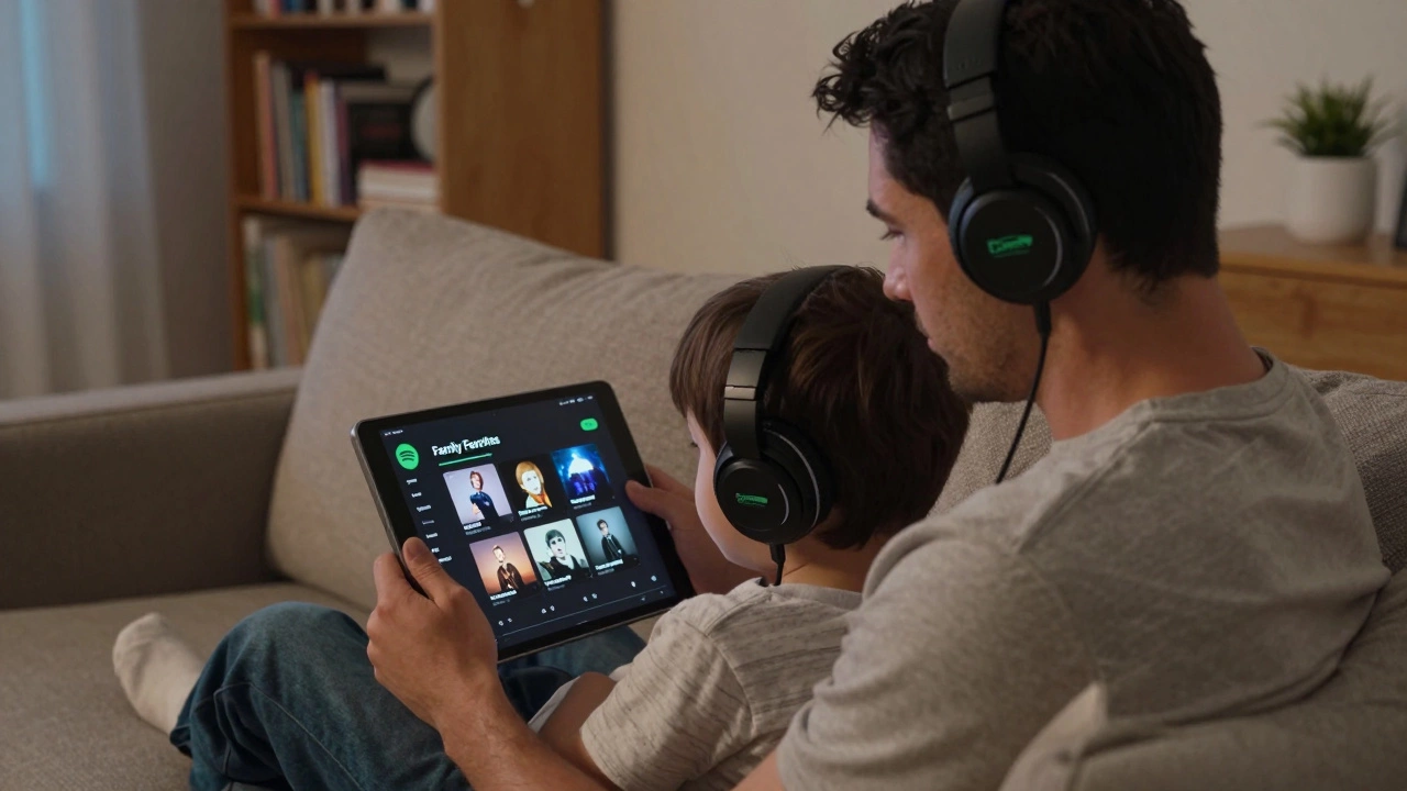 Is Spotify Safe for Kids? A Parent’s Practical Guide