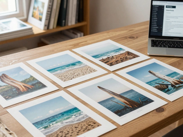 How to Submit Your Art to Galleries: A Practical Guide for Artists