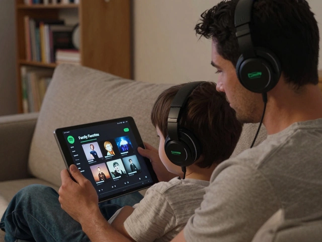 Is Spotify Safe for Kids? A Parent’s Practical Guide