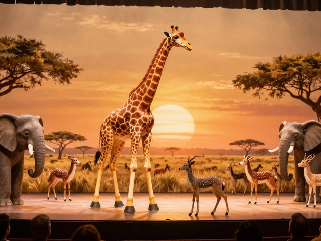 What Is the Number 1 Broadway Musical of All Time?