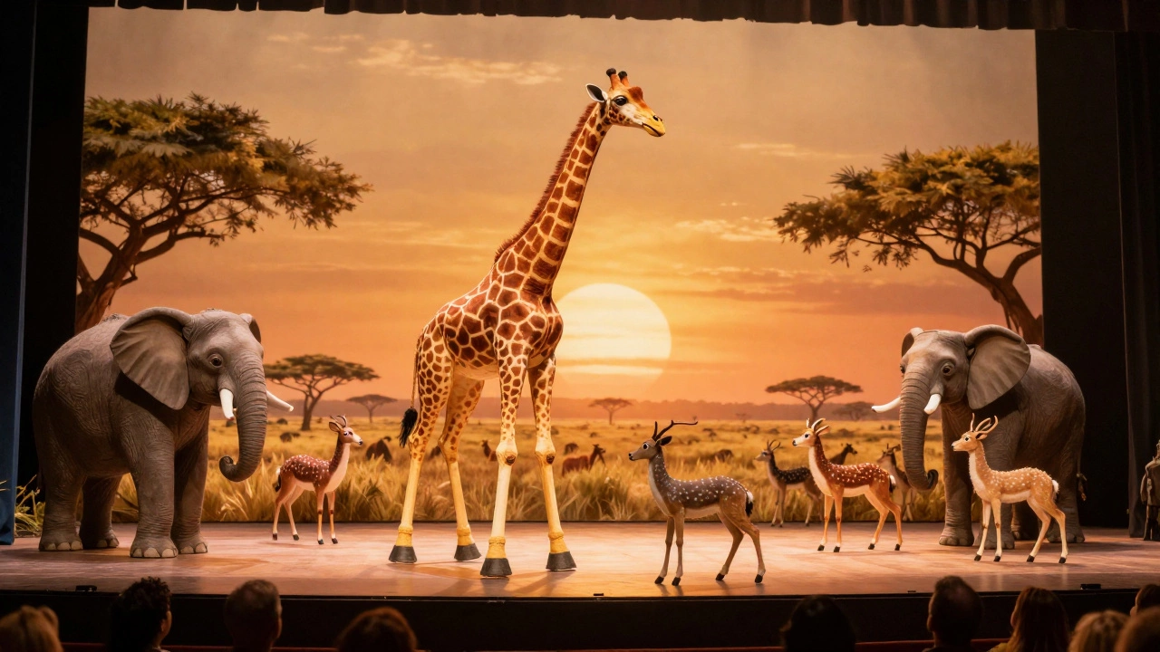 What Is the Number 1 Broadway Musical of All Time?