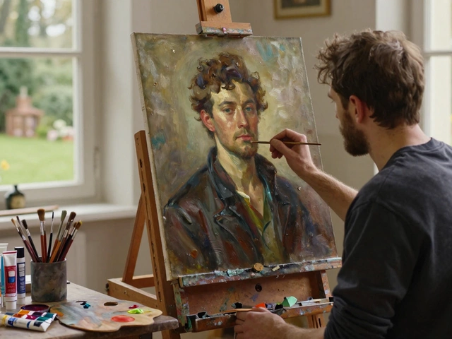 How Much Do Portrait Painters Charge? Real Prices in 2026