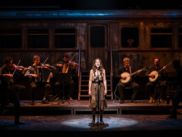 What's the hottest Broadway show right now? Top musicals stealing the spotlight in 2026