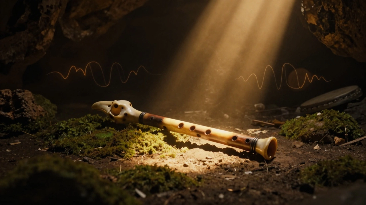 What Is the Best Meaning of Music?