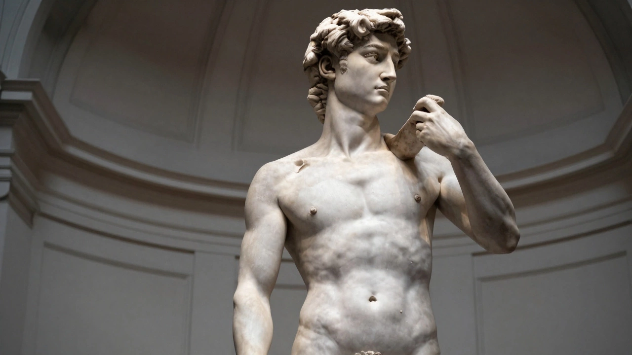 What Is the Most Important Thing in Sculpture? The One Element That Makes All the Difference