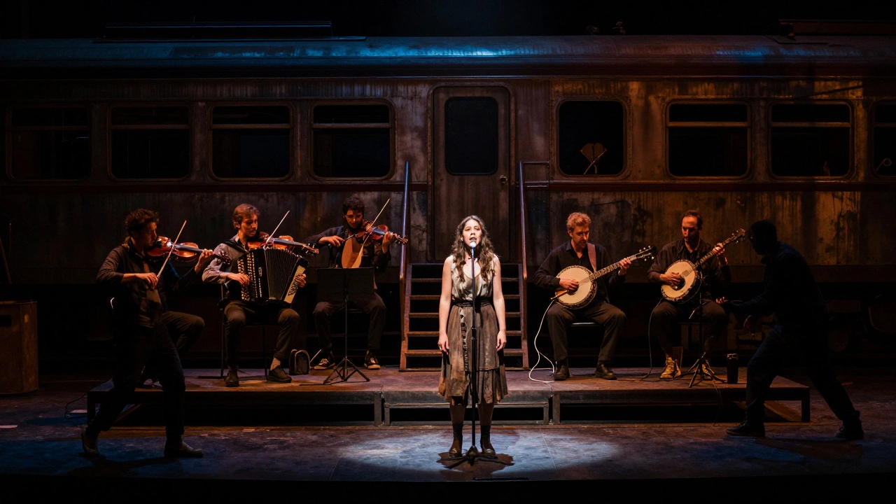 What's the hottest Broadway show right now? Top musicals stealing the spotlight in 2026