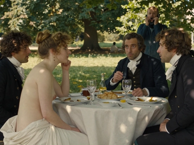 What Are the Key Facts About Modern Art?