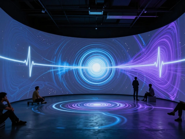 What art is in demand right now? Top trending styles and artists in 2026