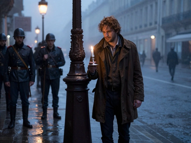 What Is Considered the Best Musical of All Time?