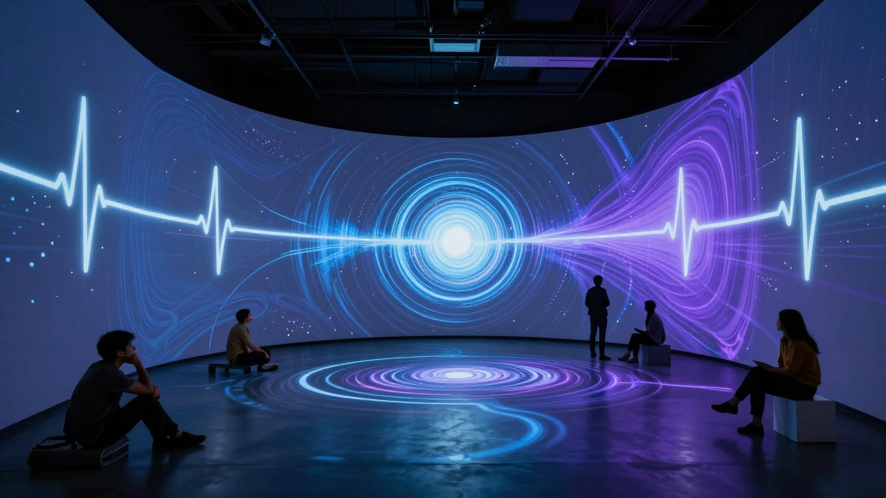 What art is in demand right now? Top trending styles and artists in 2026