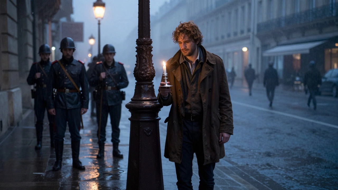 What Is Considered the Best Musical of All Time?