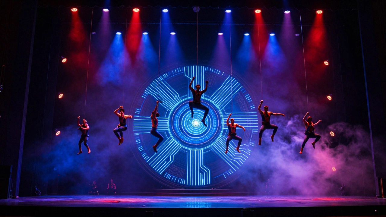 What is the most expensive musical ever made?