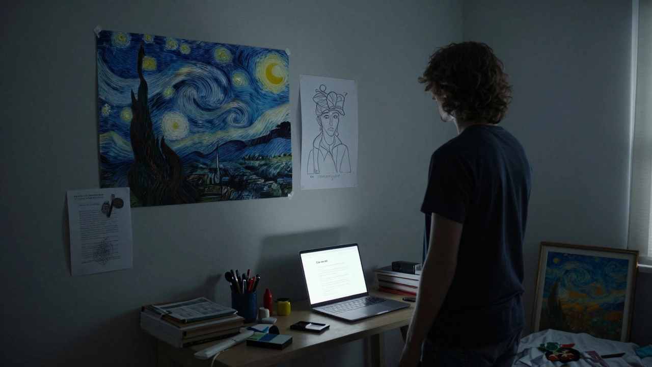 Can You Get Sued for Copying Art? What You Need to Know About Art Prints and Copyright