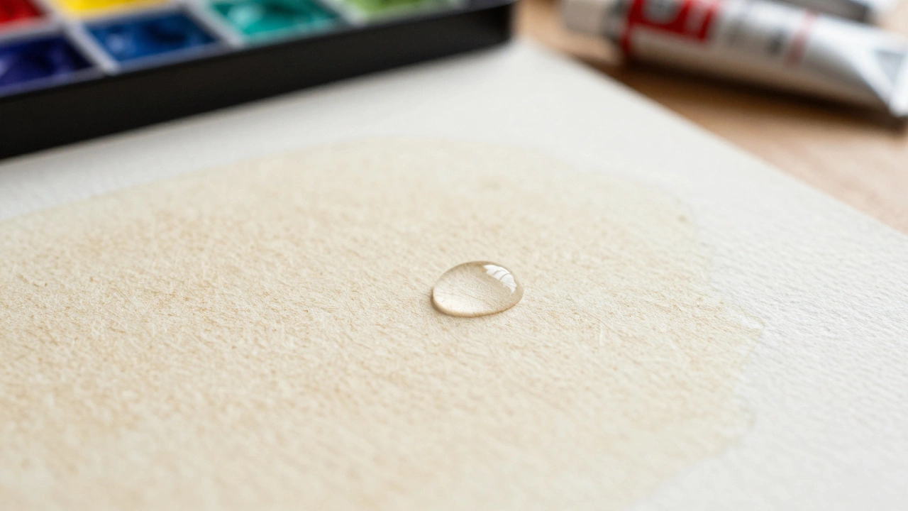 How to Make Watercolor Paintings Look Professional: A Complete Guide