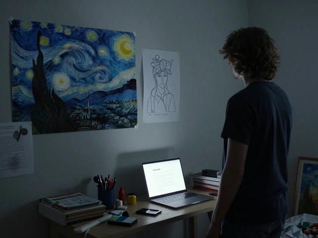 Can You Get Sued for Copying Art? What You Need to Know About Art Prints and Copyright