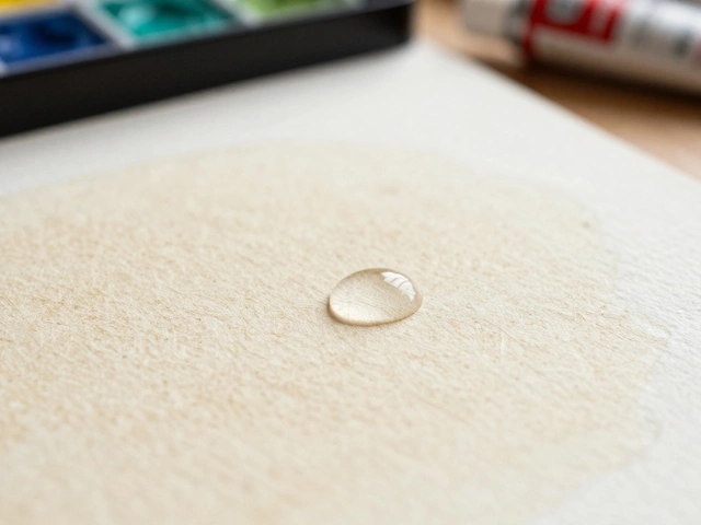 How to Make Watercolor Paintings Look Professional: A Complete Guide