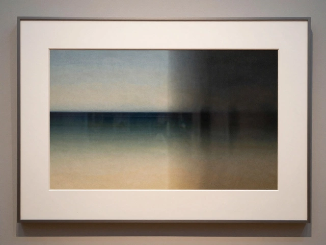 What Is the Highest Quality Art Print? Key Factors That Make a Difference