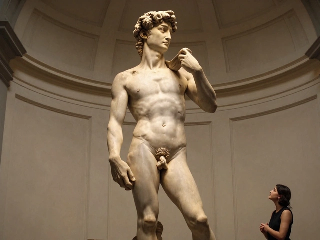 Who Is the Best Sculptor of All Time? The Artists Who Changed Sculpture Forever