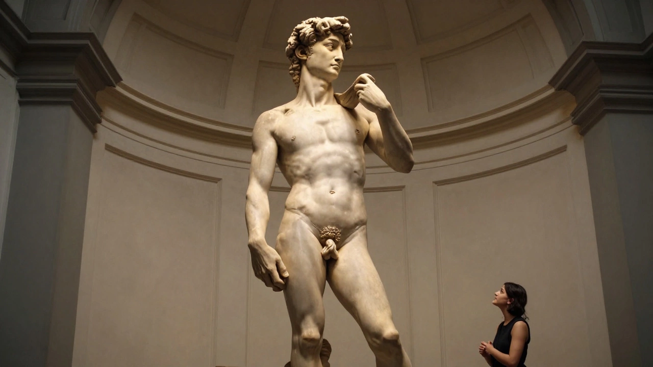 Who Is the Best Sculptor of All Time? The Artists Who Changed Sculpture Forever