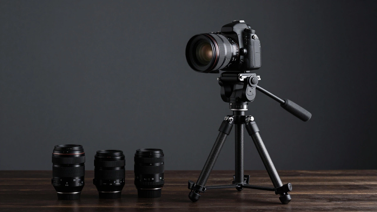 How to Become a Fine Art Photographer: Gear, Mindset, and Gallery Essentials