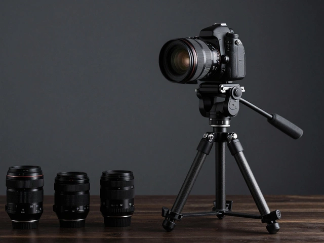 How to Become a Fine Art Photographer: Gear, Mindset, and Gallery Essentials