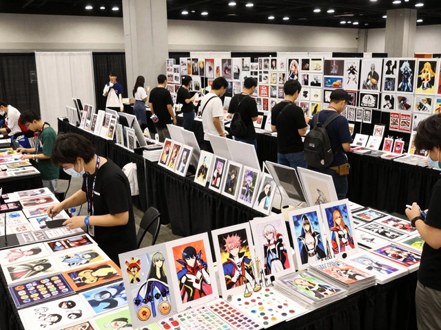 Selling Fan Art: Is It Legal and How to Avoid Copyright Issues