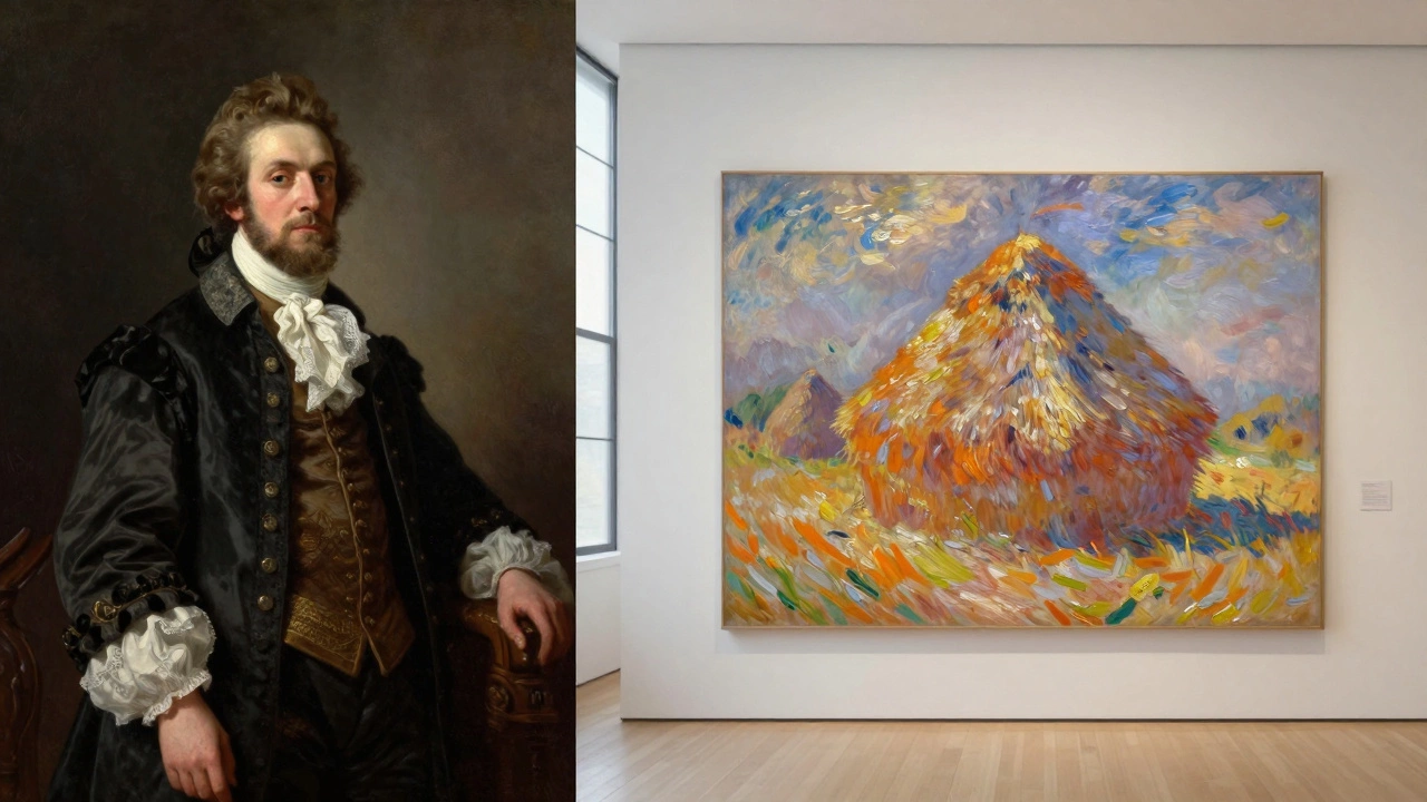 Understanding the Principles of Modern Art: A Simple Guide