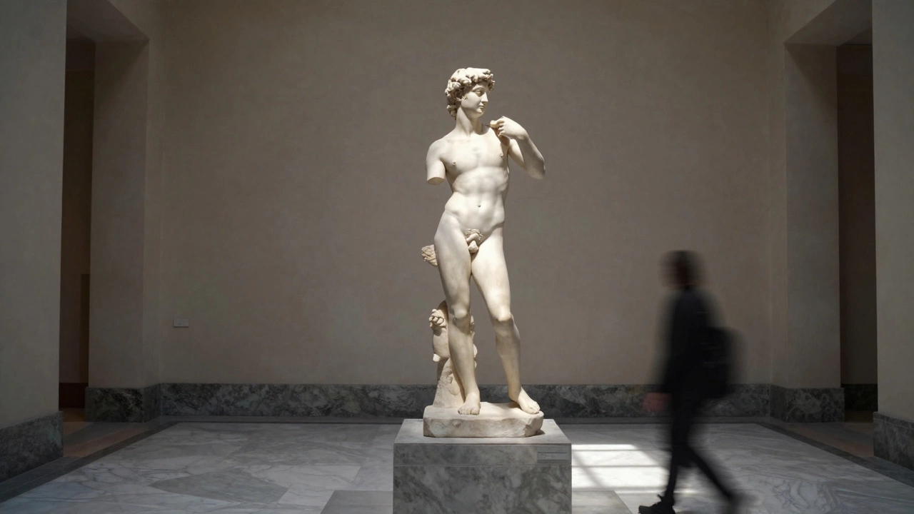 The 4 Basic Types of Sculpture: A Visual Guide to Form and Space