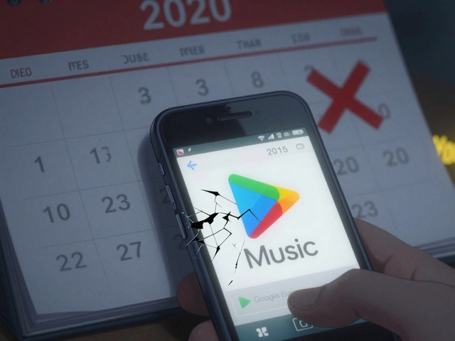 Is Google Play Music Free? The Truth About Its Shutdown and Best Alternatives